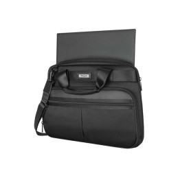 Sacoche pour ordinateur portable - 13" - 14" - noir - Conformité TAA (TBS951GL)_2