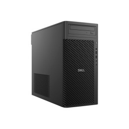 Dell Pro Max Tower T2 FCT2250 - Tour Core Ultra 7 265 - jusqu'à 5.3 GHz - vPro Enterprise - RAM 16 Go - ... (6DCC2)_3