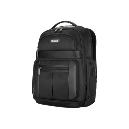 Sac à dos pour ordinateur portable - 15" - 16" - noir (TBB618GL)_1