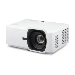ViewSonic - Projecteur DLP - laser - phosphore - 4500 ANSI lumens - WXGA (1280 x 800) - 16:10 (LS630W)_2