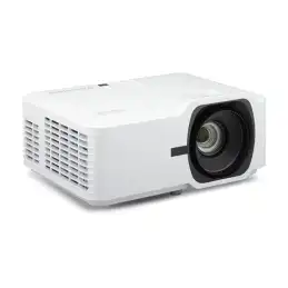 ViewSonic - Projecteur DLP - laser - phosphore - 4500 ANSI lumens - WXGA (1280 x 800) - 16:10 (LS630W)_3