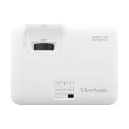 ViewSonic - Projecteur DLP - laser - phosphore - 4500 ANSI lumens - WXGA (1280 x 800) - 16:10 (LS630W)_4