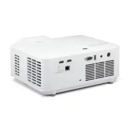 ViewSonic - Projecteur DLP - laser - phosphore - 4500 ANSI lumens - WXGA (1280 x 800) - 16:10 (LS630W)_5