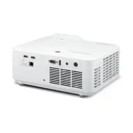 ViewSonic - Projecteur DLP - laser - phosphore - 4500 ANSI lumens - WXGA (1280 x 800) - 16:10 (LS630W)_6