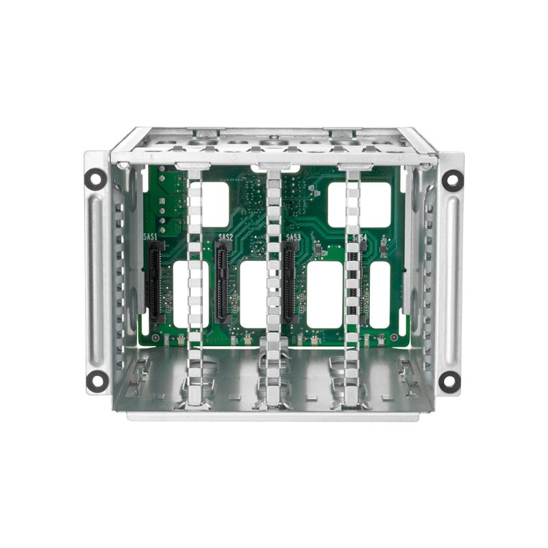 Compartiment pour lecteur de support de stockage - 2.5" - pour ProLiant DL380 Gen11 (P48814-B21)_1