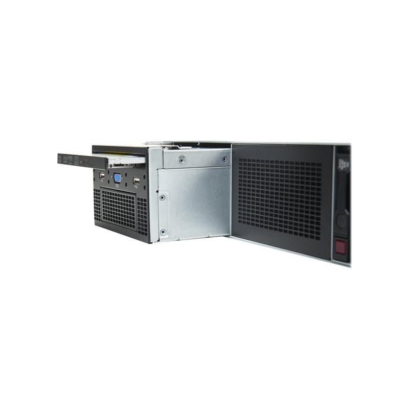 Compartiment pour lecteur de support de stockage - pour ProLiant DL380 Gen11 Network Choice (P50728-B21)_1