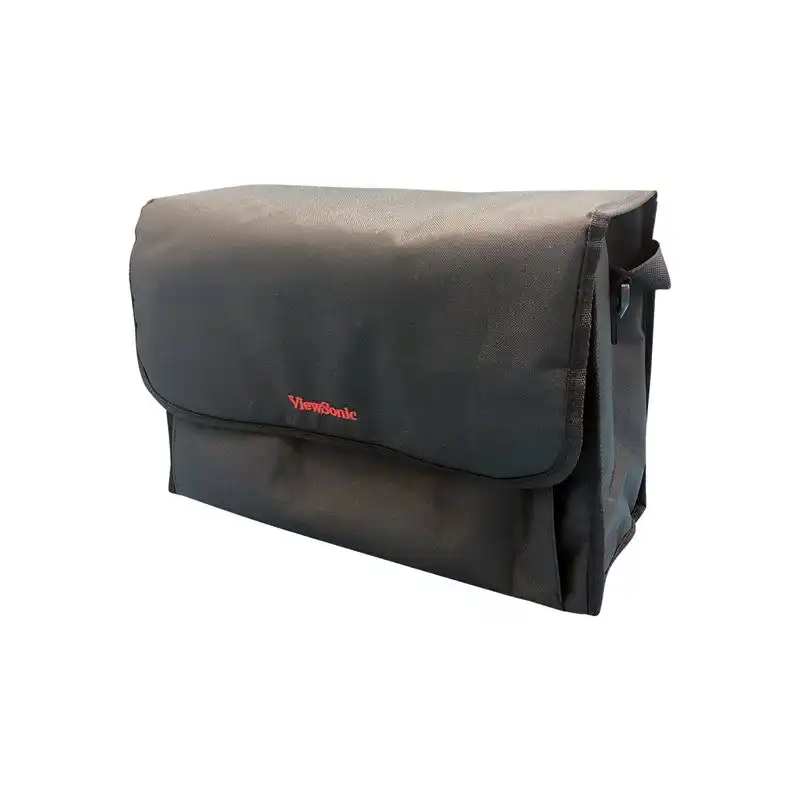 ViewSonic PJ-CASE-010 - Étui pour projecteur - pour ViewSonic PG700, PG705, PX700, PX727, PX747 10... (PJ-CASE-011)_1 ViewSonic PJ-CASE-010 - Étui pour projecteur - pour ViewSonic PG700, PG705, PX700, PX727, PX747 10... (PJ-CASE-011)_1
