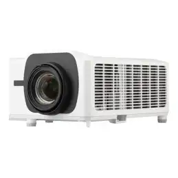 ViewSonic - Projecteur DLP - laser - phosphore - 6000 ANSI lumens - Full HD (1920 x 1080) - 16:9 - 108... (LS901HD)_5