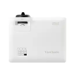 ViewSonic - Projecteur DLP - laser - phosphore - 6000 ANSI lumens - Full HD (1920 x 1080) - 16:9 - 108... (LS901HD)_7