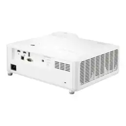 ViewSonic - Projecteur DLP - laser - phosphore - 6000 ANSI lumens - Full HD (1920 x 1080) - 16:9 - 108... (LS901HD)_9