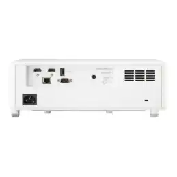 ViewSonic - Projecteur DLP - laser - phosphore - 6000 ANSI lumens - Full HD (1920 x 1080) - 16:9 - 108... (LS901HD)_10