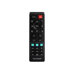 ViewSonic - Projecteur DLP - laser - phosphore - 6000 ANSI lumens - Full HD (1920 x 1080) - 16:9 - 108... (LS901HD)_14