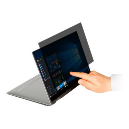 FILTRE DE CONFIDENTIALITE 2D - 14,1' 16 - 10 - 304 x 191 - TOUCHSCREEN (900383)_1