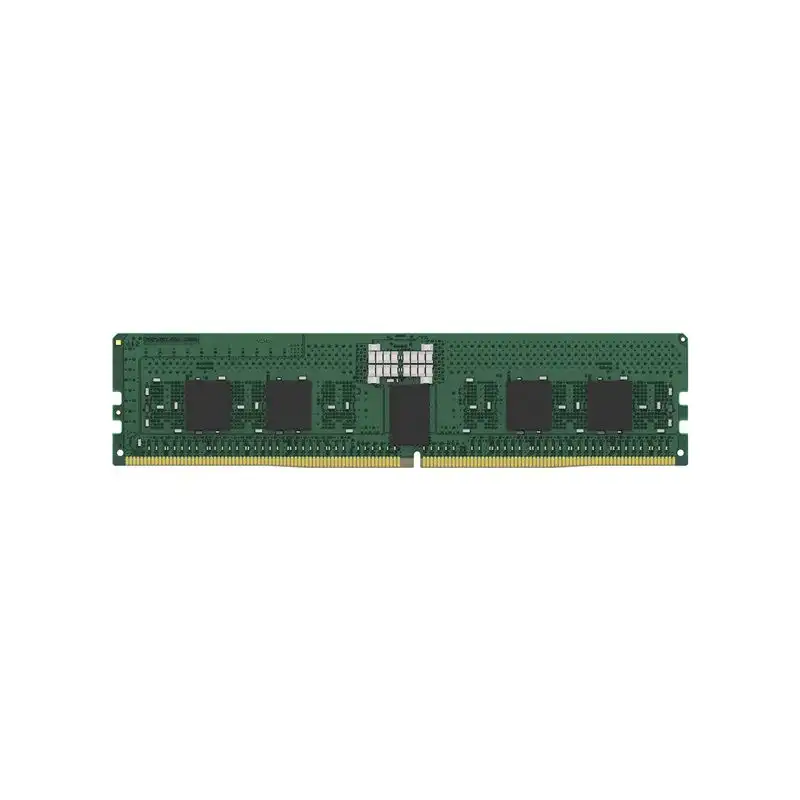 Kingston Server Premier - DDR5 - module - 16 Go - DIMM 288 broches - 2800 MHz - PC5-44800 - C... (KSM56R46BS8-16MD)_1 Kingston Server Premier - DDR5 - module - 16 Go - DIMM 288 broches - 2800 MHz - PC5-44800 - C... (KSM56R46BS8-16MD)_1