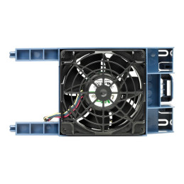 Kit de ventilation pour ordinateur - 2U - pour ProLiant DL380 Gen11 Network Choice (P48820-B21)_1
