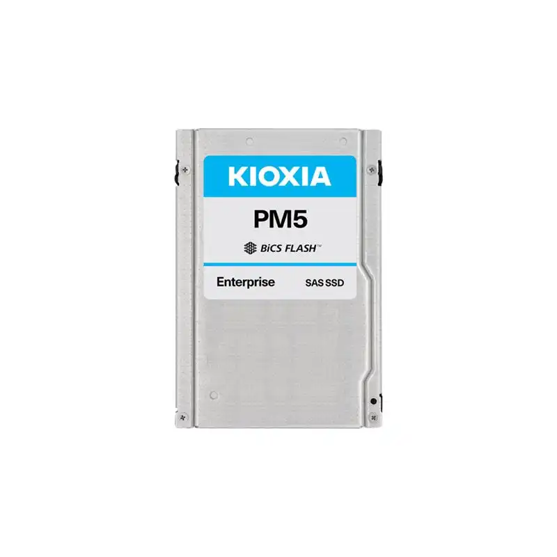 Enterprise 400Gb SAS 12Gbit - s 2.5 15mm (KPM51VUG400G)_1