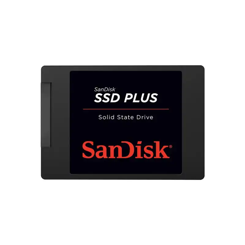 SanDisk SSD PLUS - SSD - 2 To - interne - 2.5" - SATA 6Gb - s (SDSSDA-2T00-G26)_1
