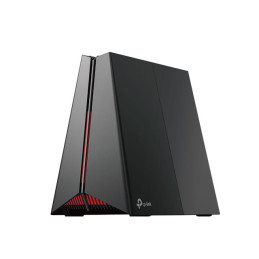 Routeur sans fil commutateur 4 ports - Wi-Fi 7, 1GbE, 2.5GbE, 5GbE Multi-Bande (ARCHER GE550)_1