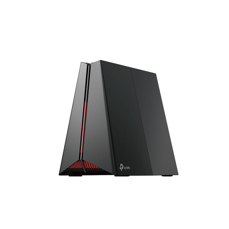 Routeur sans fil commutateur 4 ports - Wi-Fi 7, 1GbE, 2.5GbE, 5GbE Multi-Bande (ARCHER GE550)_1