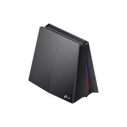 Routeur sans fil commutateur 4 ports - Wi-Fi 7, 1GbE, 2.5GbE, 5GbE Multi-Bande (ARCHER GE550)_2