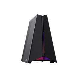 Routeur sans fil commutateur 4 ports - Wi-Fi 7, 1GbE, 2.5GbE, 5GbE Multi-Bande (ARCHER GE550)_4