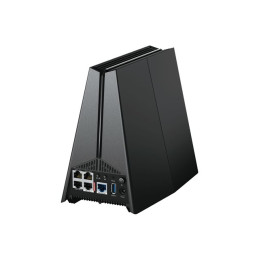 Routeur sans fil commutateur 4 ports - Wi-Fi 7, 1GbE, 2.5GbE, 5GbE Multi-Bande (ARCHER GE550)_5
