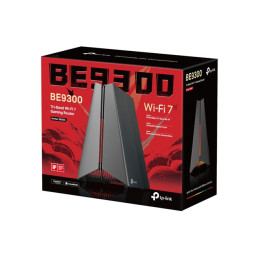 Routeur sans fil commutateur 4 ports - Wi-Fi 7, 1GbE, 2.5GbE, 5GbE Multi-Bande (ARCHER GE550)_6