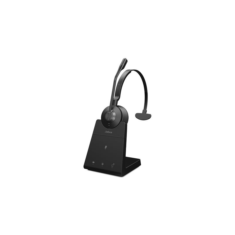 Micro-casque - sur-oreille - DECT - sans fil (9653-523-111)_1