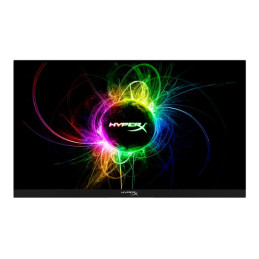 Écran LED - jeux - 25" (24.5" visualisable) - 1920 x 1080 Full HD (1080p) @ 240 Hz - IPS - 450 cd - m²... (64V61AA)_1