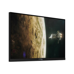Écran LED - jeux - 25" (24.5" visualisable) - 1920 x 1080 Full HD (1080p) @ 240 Hz - IPS - 450 cd - m²... (64V61AA)_4
