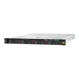 HPE StoreEasy 1460 - Serveur NAS - 4 Baies - 32 To - rack-montable - SATA 6Gb - s - SAS 12Gb - s - HDD ... (Q2R94A)_2
