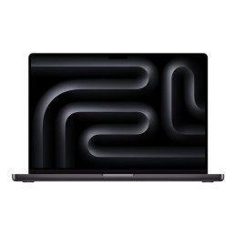 M4 Pro - Apple M4 Pro 20-core - 48 Go RAM - 512 Go SSD - 16.2" 3456 x 2234 @ 120 Hz - Wi-Fi 6E, Blue... (MX2Y3FN/A)_1