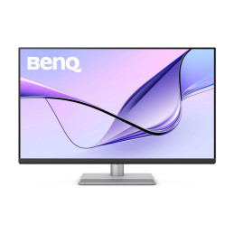 MA Series - écran LED - 32" (31.5" visualisable) - 3840 x 2160 4K UHD (2160p) @ 60 Hz - IPS - 600 cd -... (MA320UP)_3