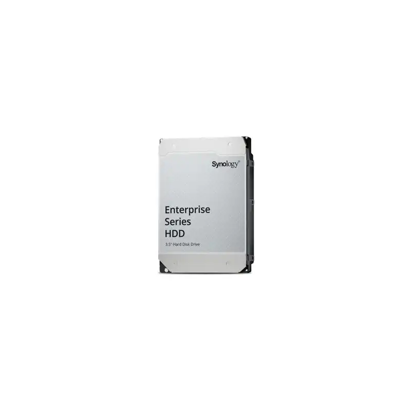 Synology HAS5310 - Disque dur - Enterprise - 20 To - interne - 3.5" - SAS 12Gb - s - 7200 tours - ... (HAS5310-20T)_1