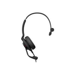 Micro-casque - sur-oreille - filaire - USB-A - isolation acoustique - Optimisé pour la CU (23189-889-979)_1
