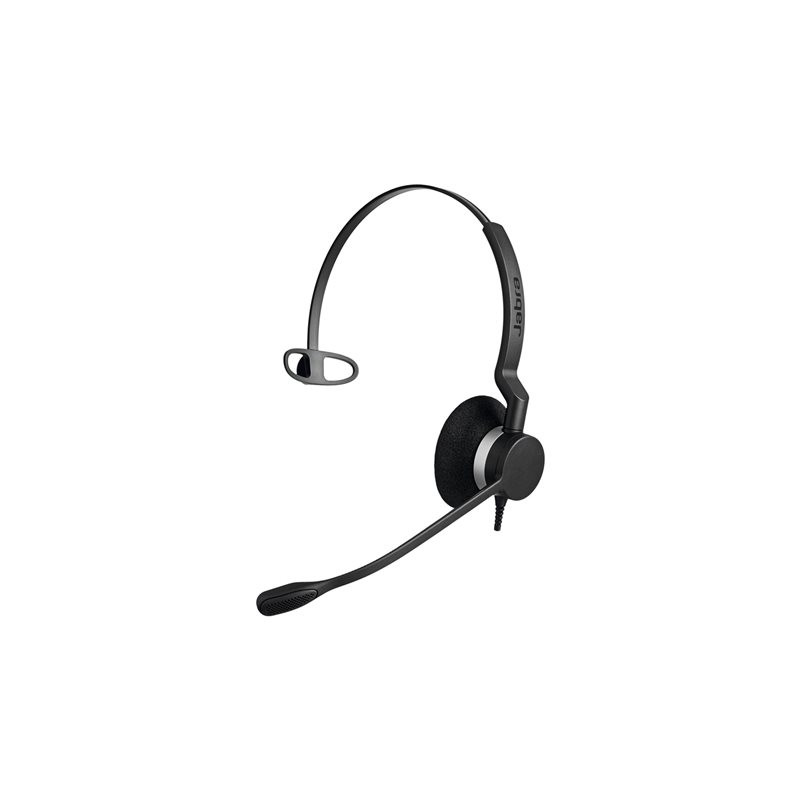 Micro-casque - sur-oreille - convertible - filaire - USB-C (2393-829-189)_1