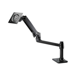 Kit de montage (fixation par pince pour bureau, montage par passe-câble, bras de montage pour un écran... (BT861AA)_1