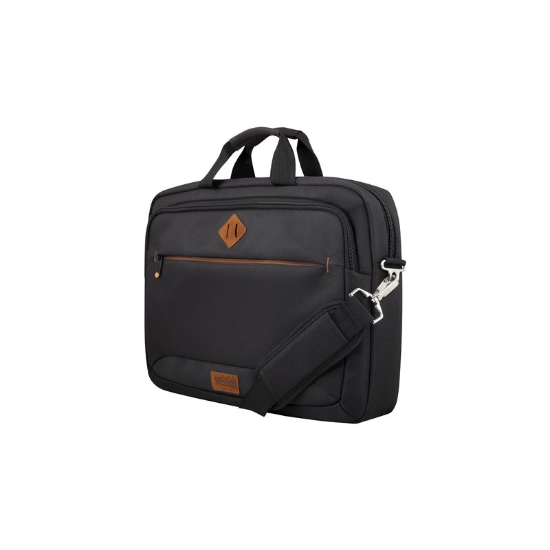 Sacoche pour ordinateur portable - 15.6" - noir (ETC15UF)_1