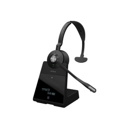 Micro-casque - sur-oreille - DECT - Bluetooth - sans fil - NFC* - certifié Zoom, Certifié Google ... (9656-583-111)_3
