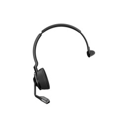 Micro-casque - sur-oreille - DECT - Bluetooth - sans fil - NFC* - certifié Zoom, Certifié Google ... (9656-583-111)_4