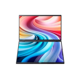 Acer PD193Q Ebmiuux - PD3 Series - écran LCD - 19" (18.5" visualisable) - portable - 1920 x 1080 ... (UM.XP3EE.E01)_2