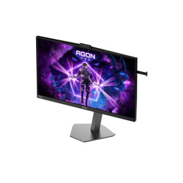 AOC AGON PRO - Écran LED - jeux - 27" - 2560 x 1440 QHD @ 360 Hz - Fast IPS - 600 cd - m² - 1000:1 -... (AG276QSG2)_3