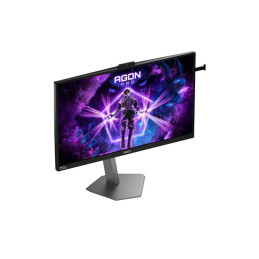 AOC AGON PRO - Écran LED - jeux - 27" - 2560 x 1440 QHD @ 360 Hz - Fast IPS - 600 cd - m² - 1000:1 -... (AG276QSG2)_4