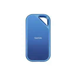 SanDisk Creator Pro - SSD - 4 To - externe (portable) - USB 3.2 Gen 2x2 (USB-C connecteur) (SDSSDE81C-4T00-G25)_2