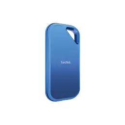 SanDisk Creator Pro - SSD - 4 To - externe (portable) - USB 3.2 Gen 2x2 (USB-C connecteur) (SDSSDE81C-4T00-G25)_3