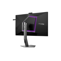 AOC AGON PRO - Écran LED - jeux - 27" - 2560 x 1440 QHD @ 360 Hz - Fast IPS - 600 cd - m² - 1000:1 -... (AG276QSG2)_7