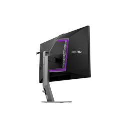 AOC AGON PRO - Écran LED - jeux - 27" - 2560 x 1440 QHD @ 360 Hz - Fast IPS - 600 cd - m² - 1000:1 -... (AG276QSG2)_8