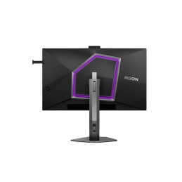 AOC AGON PRO - Écran LED - jeux - 27" - 2560 x 1440 QHD @ 360 Hz - Fast IPS - 600 cd - m² - 1000:1 -... (AG276QSG2)_9