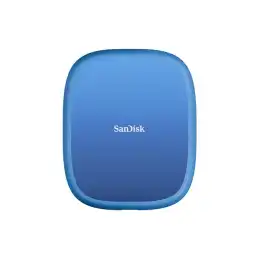 SanDisk Creator Phone - SSD - 1 To - externe (portable) - USB 3.2 Gen 2 (USB-C connecteur) (SDSSDE62C-1T00-G25)_2