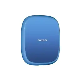 SanDisk Creator Phone - SSD - 1 To - externe (portable) - USB 3.2 Gen 2 (USB-C connecteur) (SDSSDE62C-1T00-G25)_3